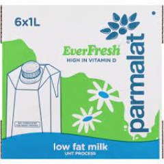 low fat